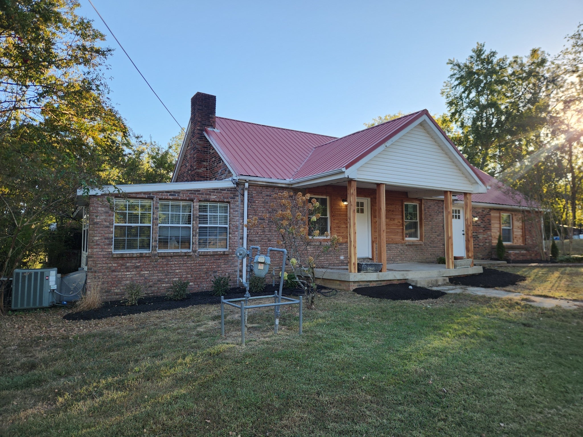 3400 Old Lebanon Dirt Rd