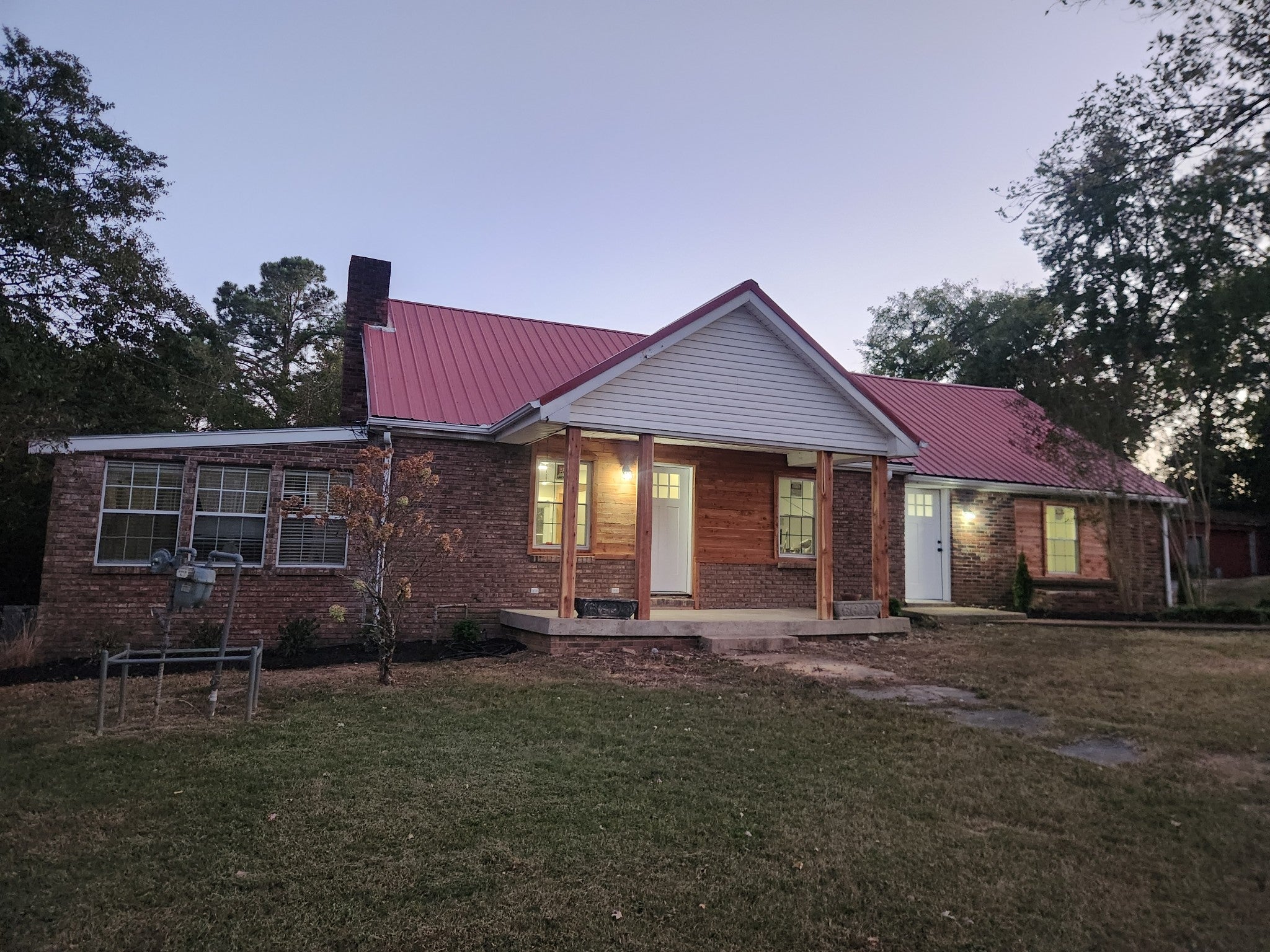 3400 Old Lebanon Dirt Rd