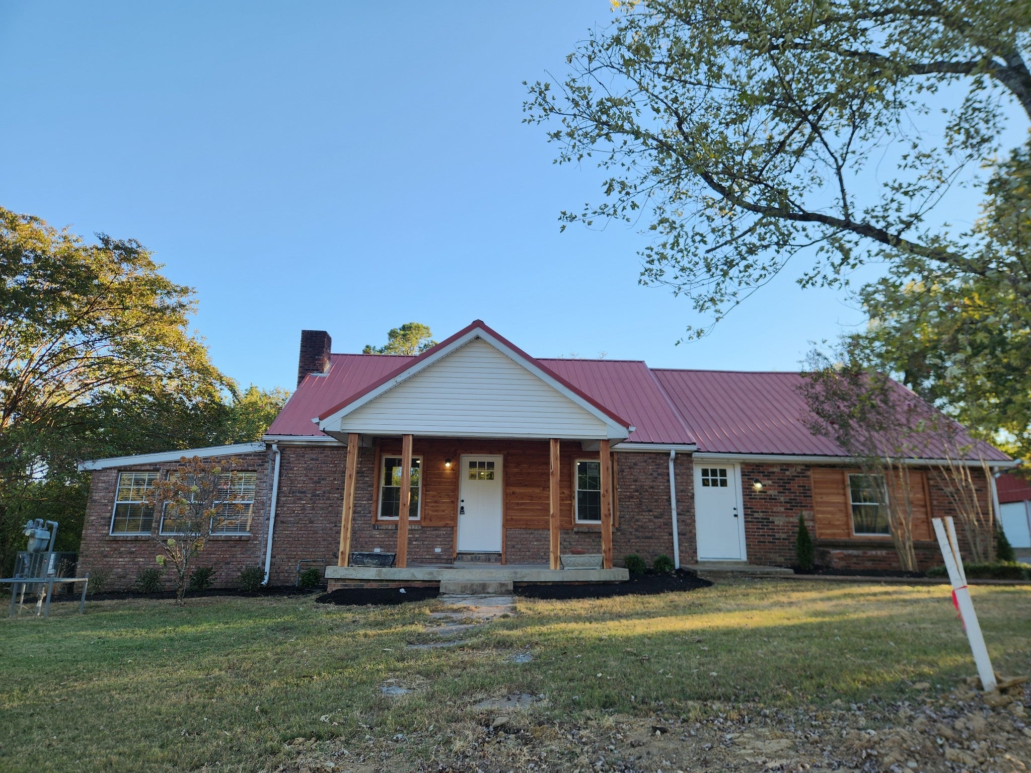 3400 Old Lebanon Dirt Rd