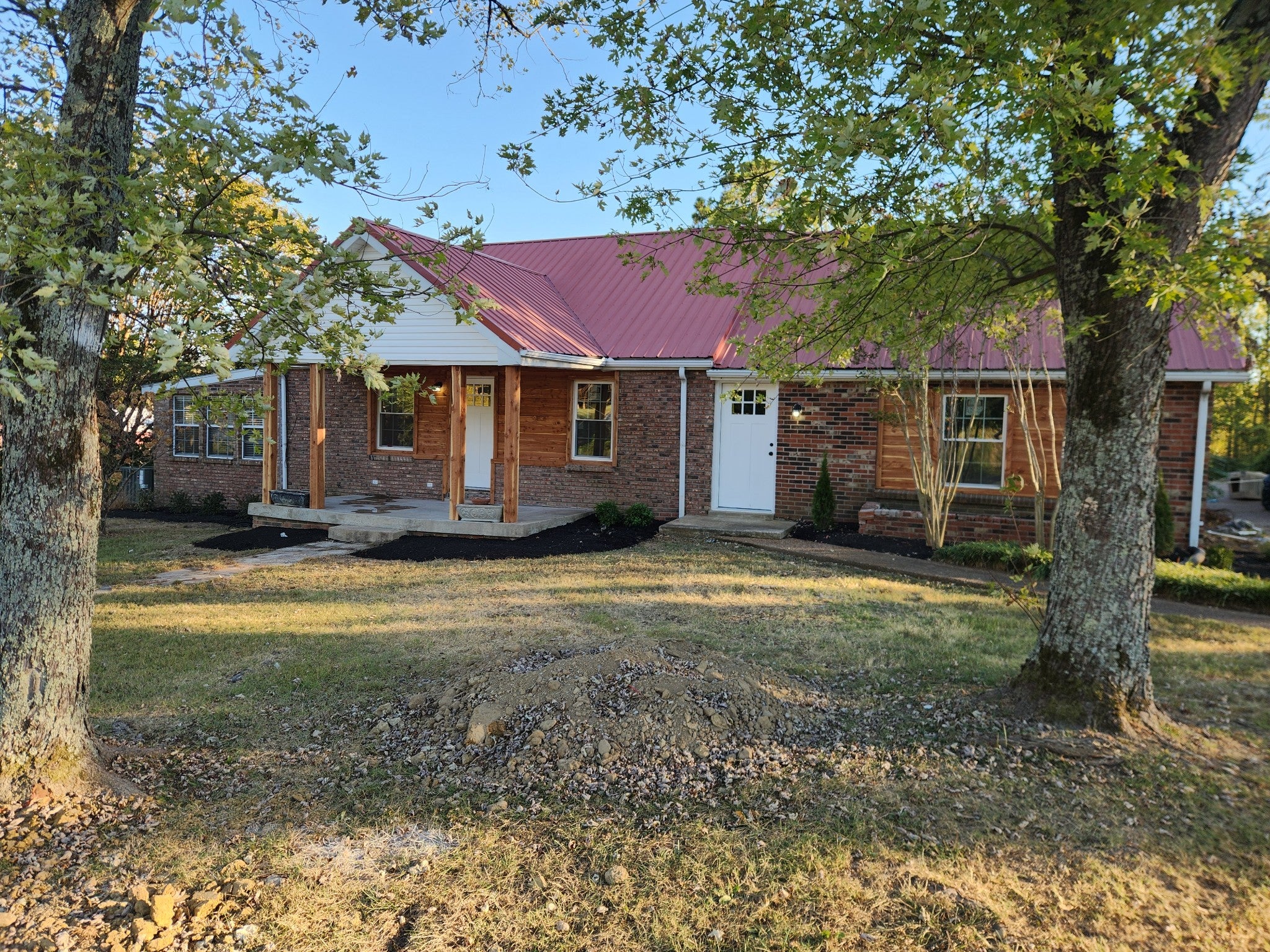 3400 Old Lebanon Dirt Rd