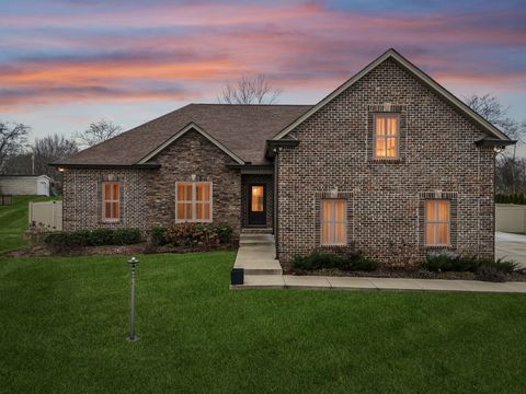 3064 Bristol Ln Greenbrier TN 37073