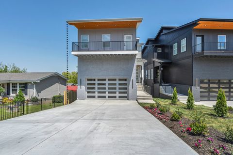 418 Mercomatic Dr, Nashville, TN 37209 - MLS#: 2819074