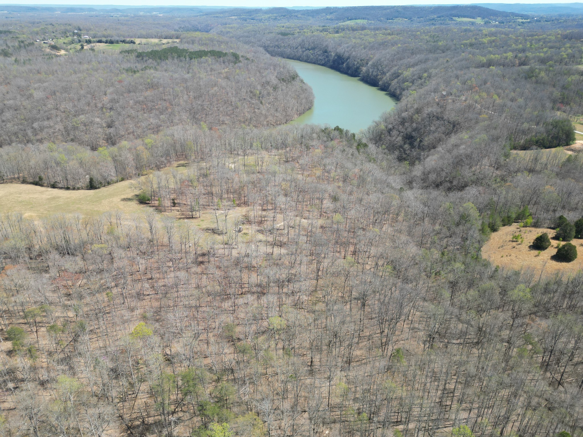 0 Allen Bend Rd