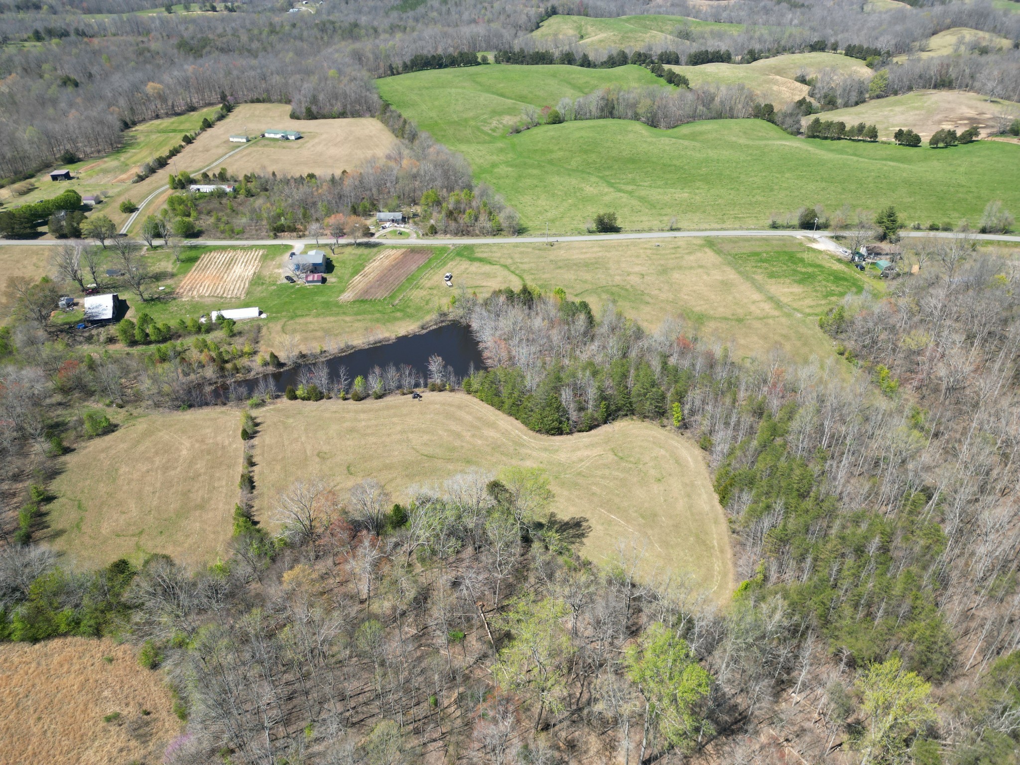 0 Allen Bend Rd