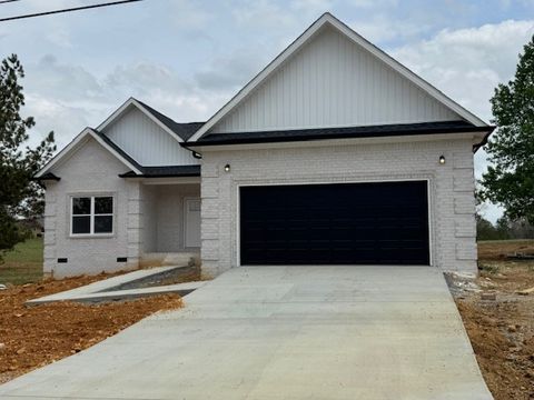 115 Lexie Ln, Lawrenceburg, TN 38464 - MLS#: 2782298