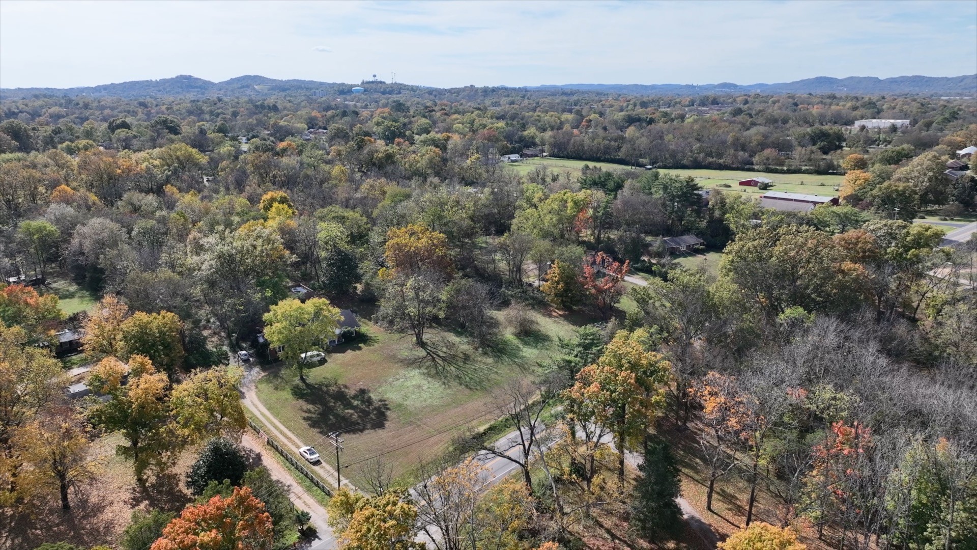 291 Haywood Ln