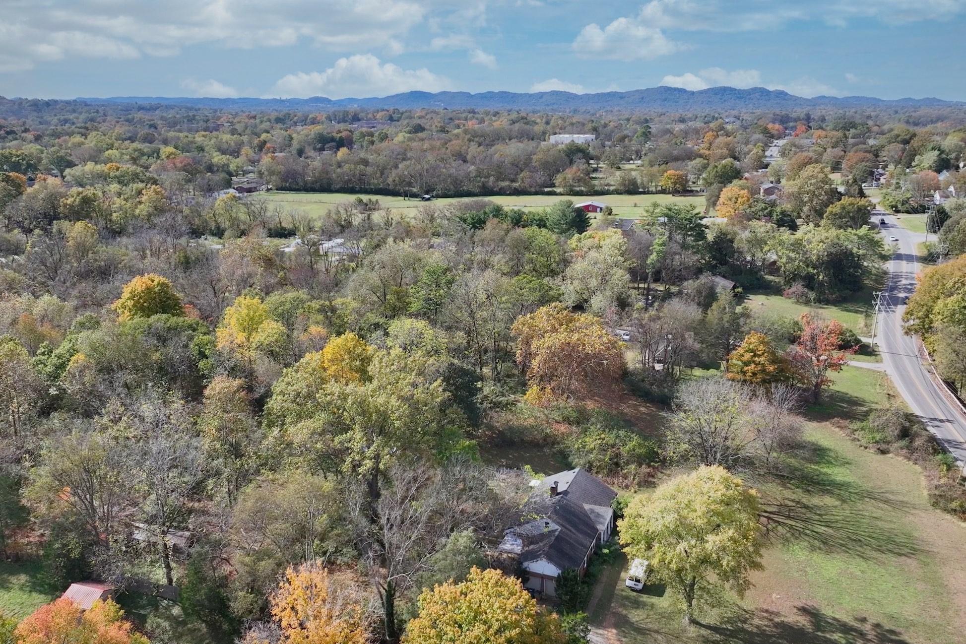 291 Haywood Ln