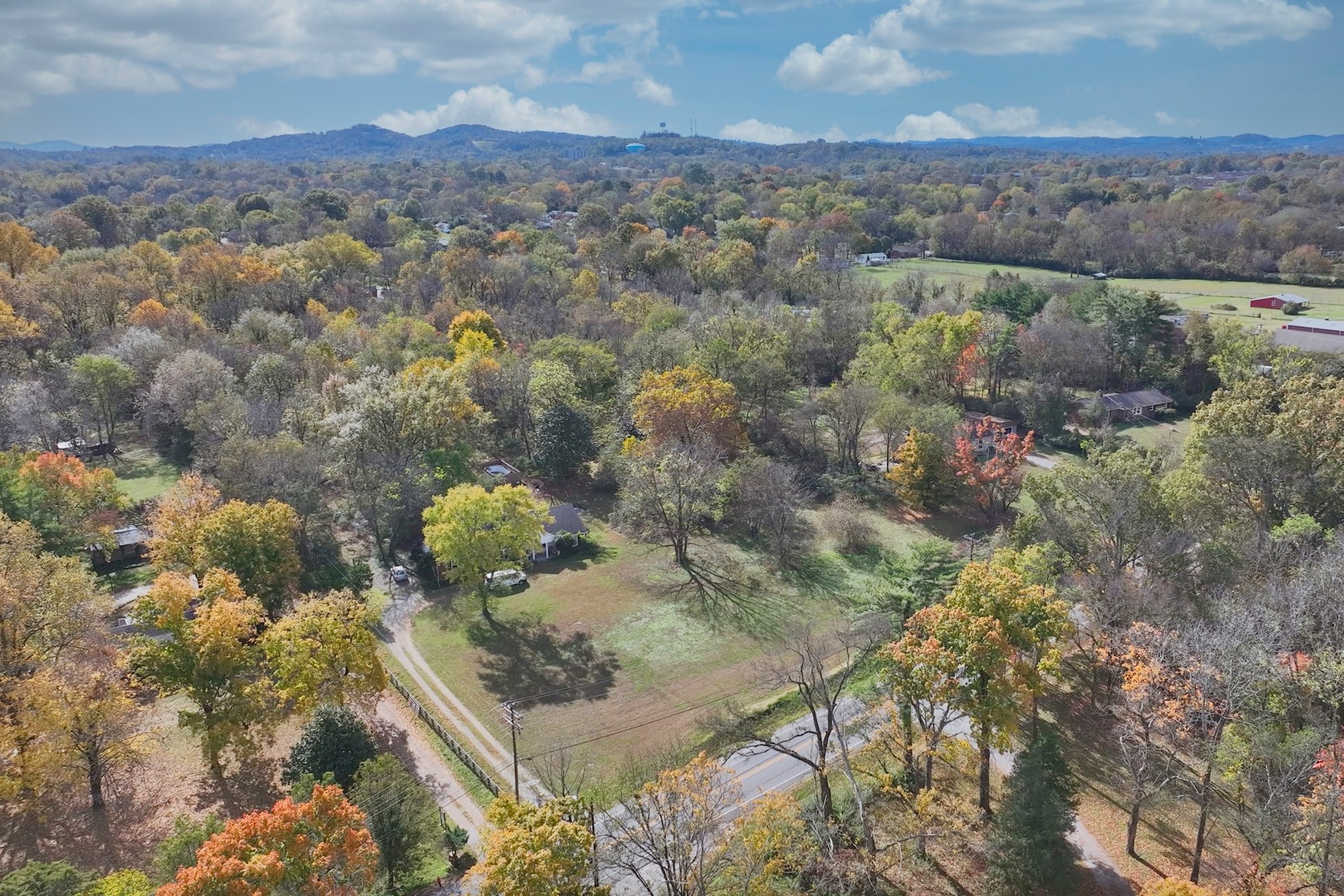 291 Haywood Ln