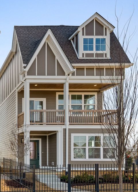 251 Nesbitt Ln Madison TN 37115