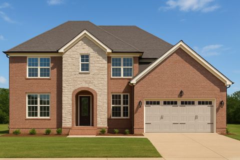 185 Blueberry Court Murfreesboro TN 37128