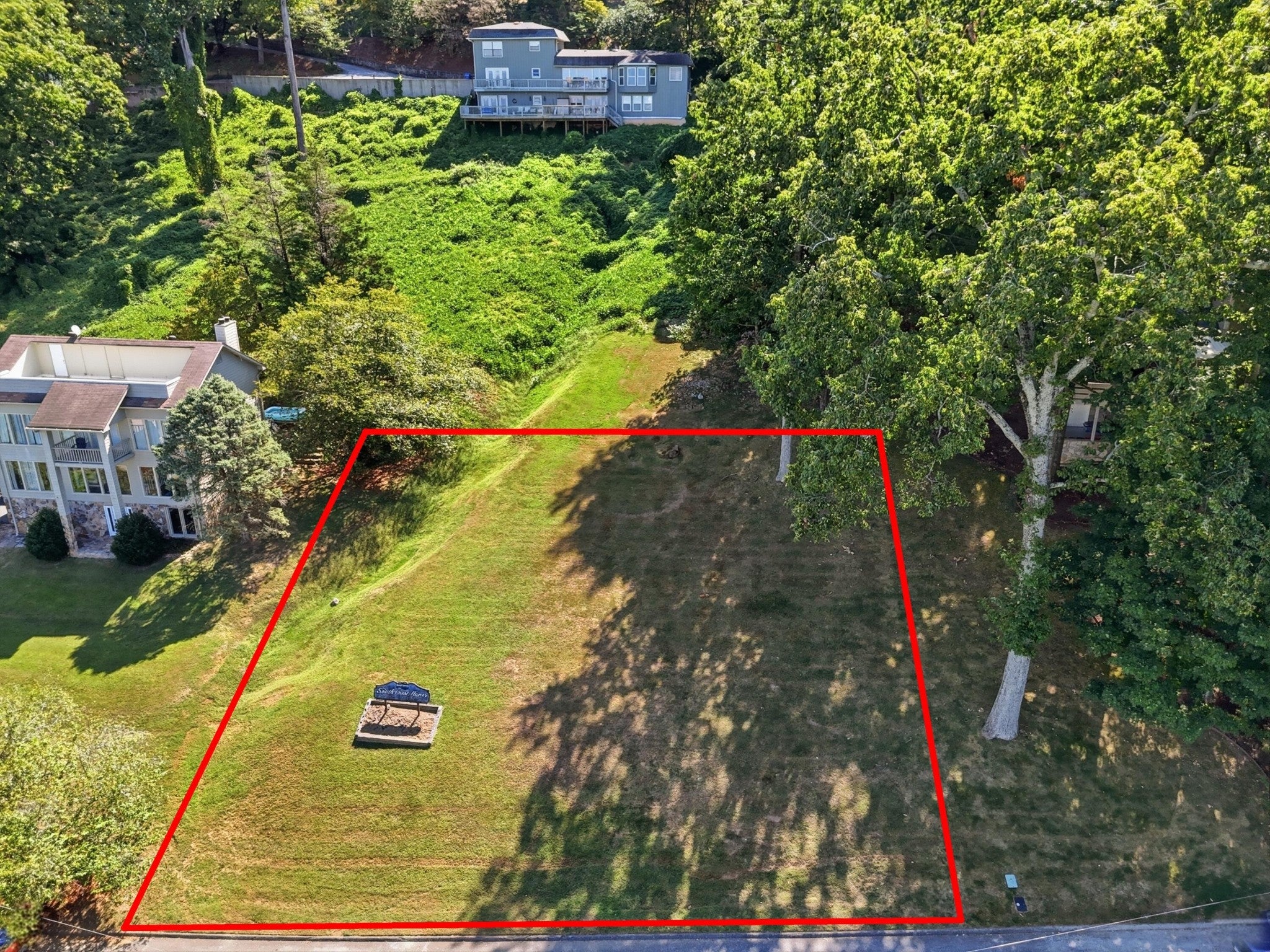 1720 S Crest Manor Lane