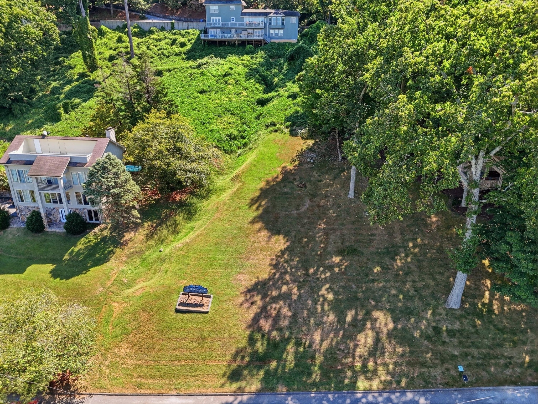 1720 S Crest Manor Lane