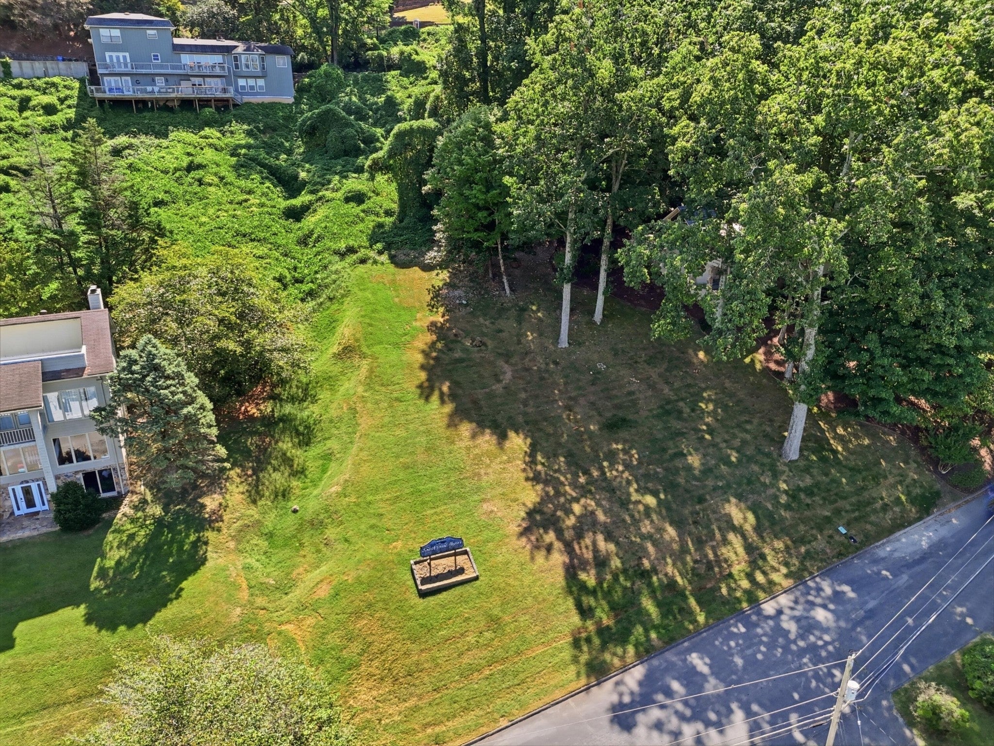 1720 S Crest Manor Lane