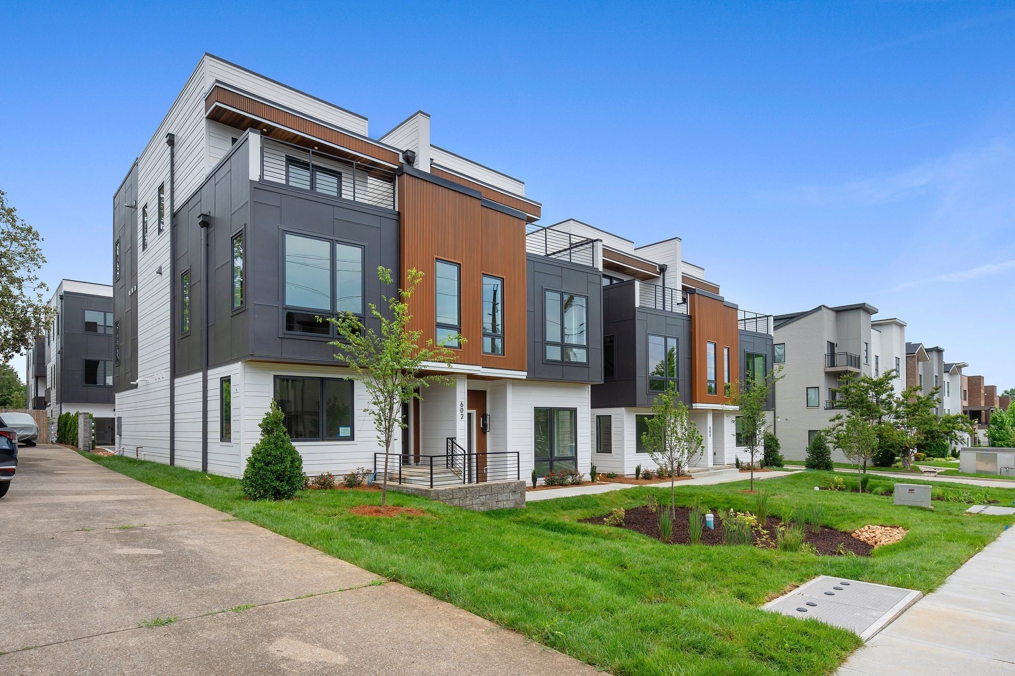 3-bed listing at 600 Southgate Avenue D, Nashville