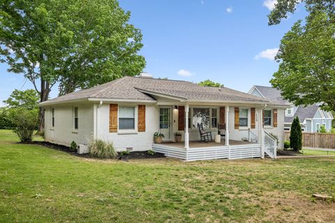 458 Northern Rd Mount Juliet TN 37122