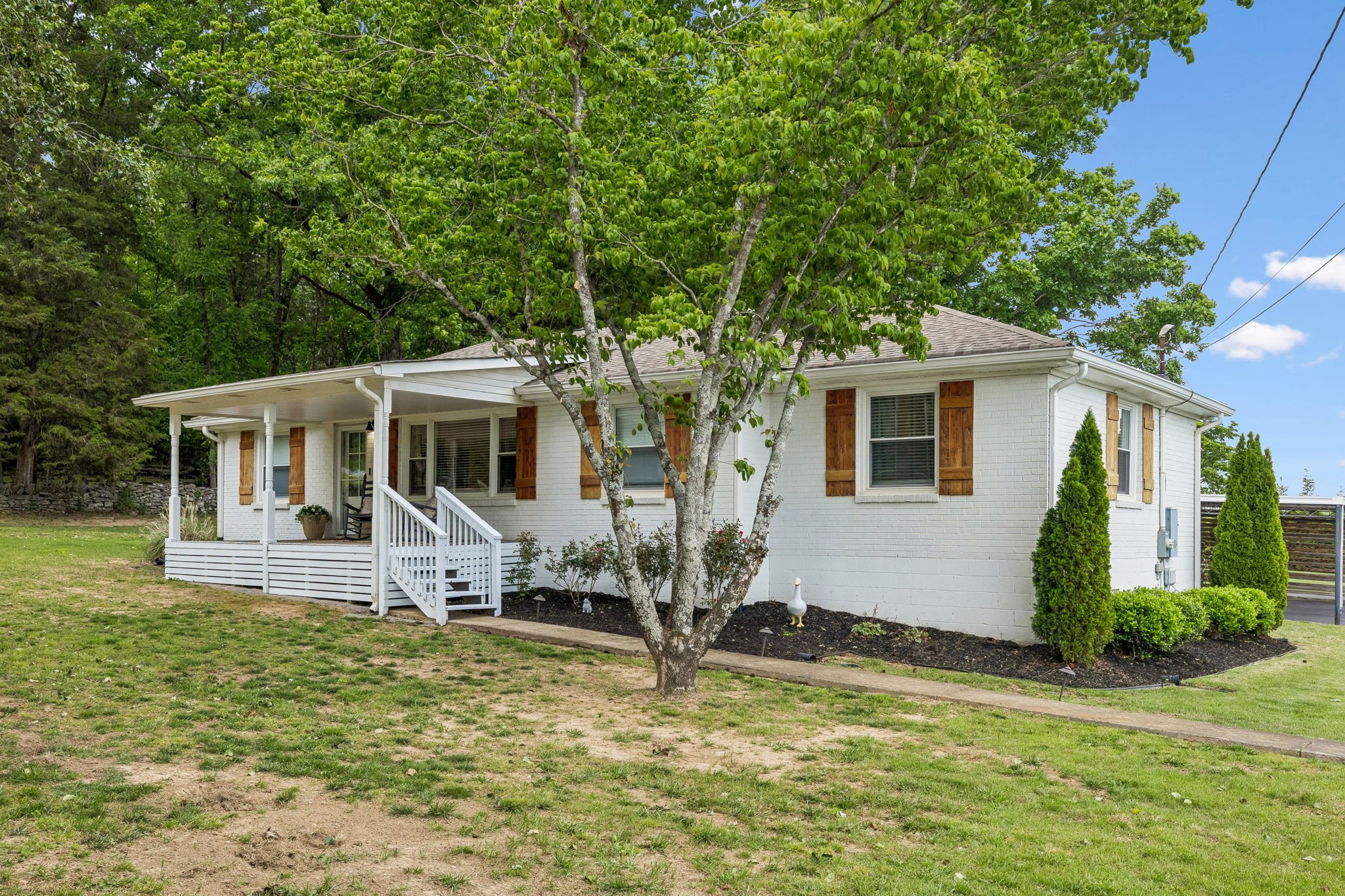 458 Northern Rd