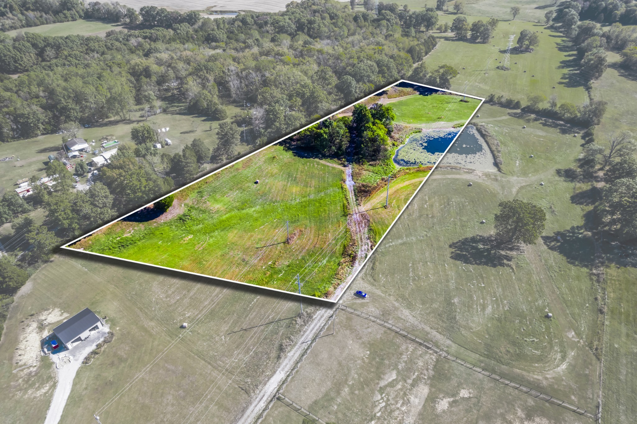 485C Canoe Branch Rd