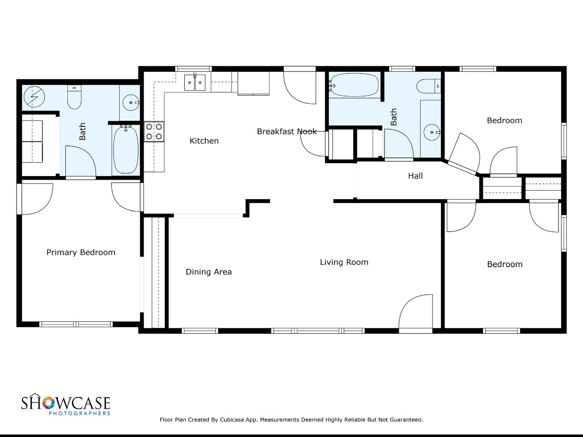 4907 Log Cabin Rd