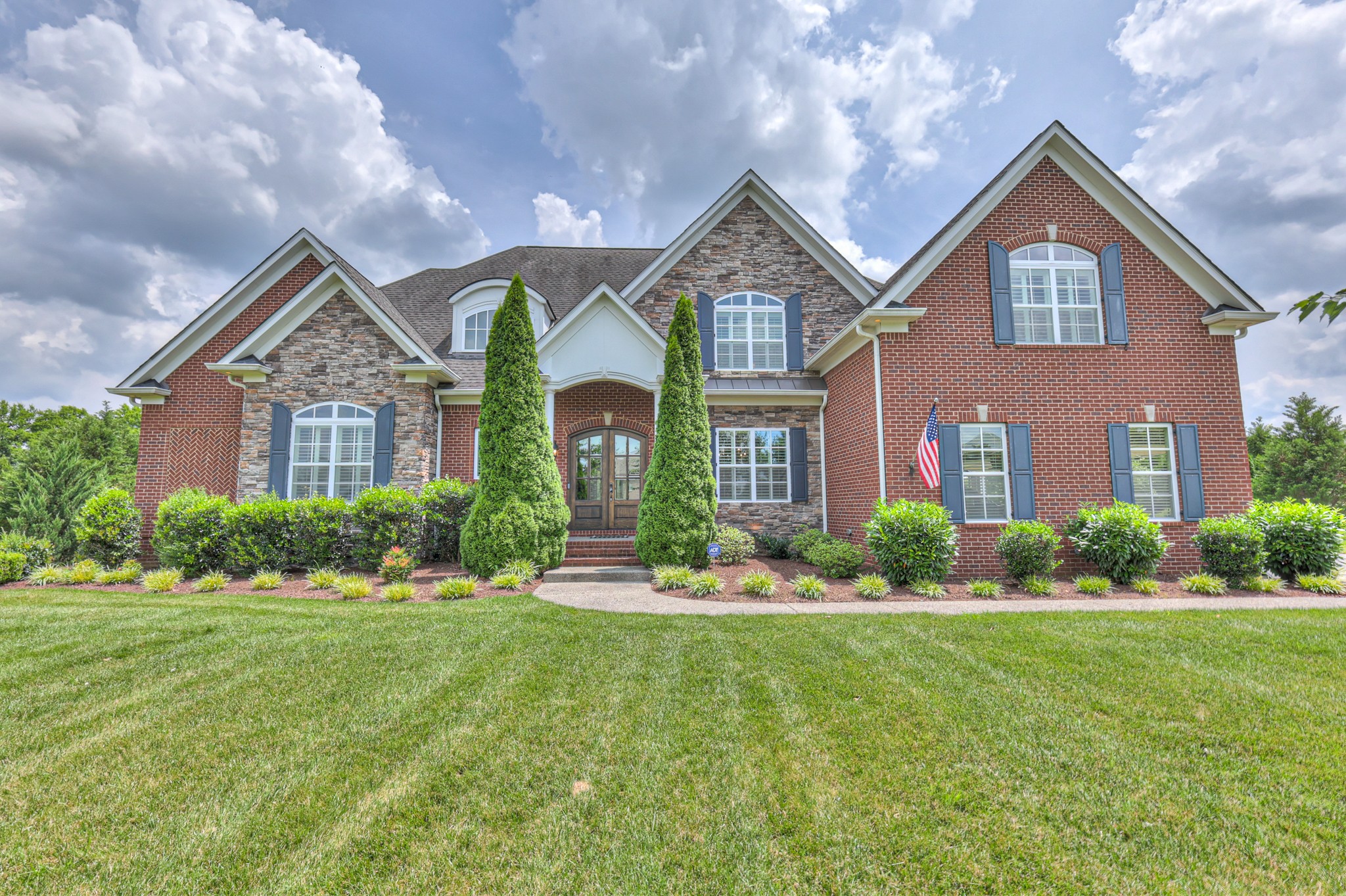 4648 Delta Springs Ln