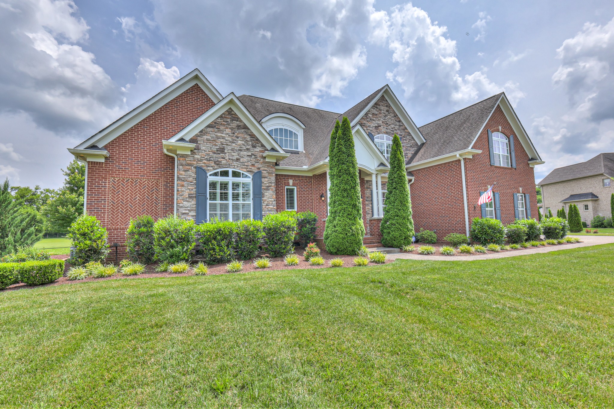 4648 Delta Springs Ln