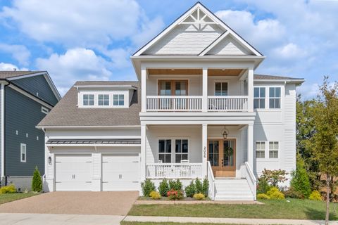 2056 Braidwood Ln Franklin TN 37064