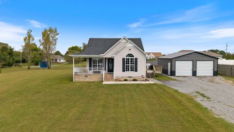 7 Bridgefield Dr Fayetteville TN 37334