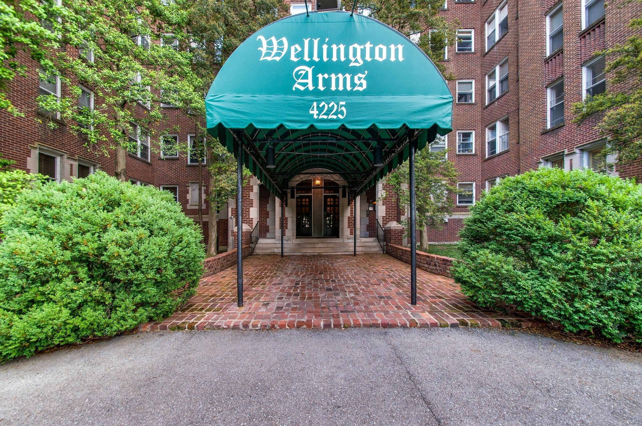 4225 Harding Pike 603