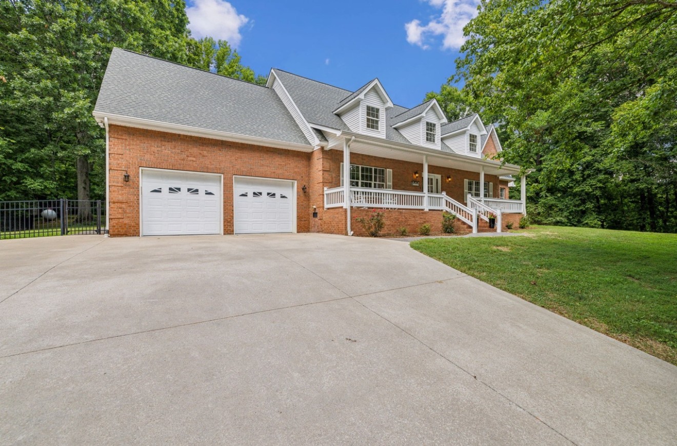 6480 Peytonsville Arno Rd