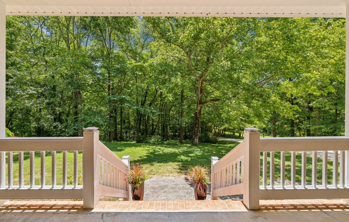 6480 Peytonsville Arno Rd