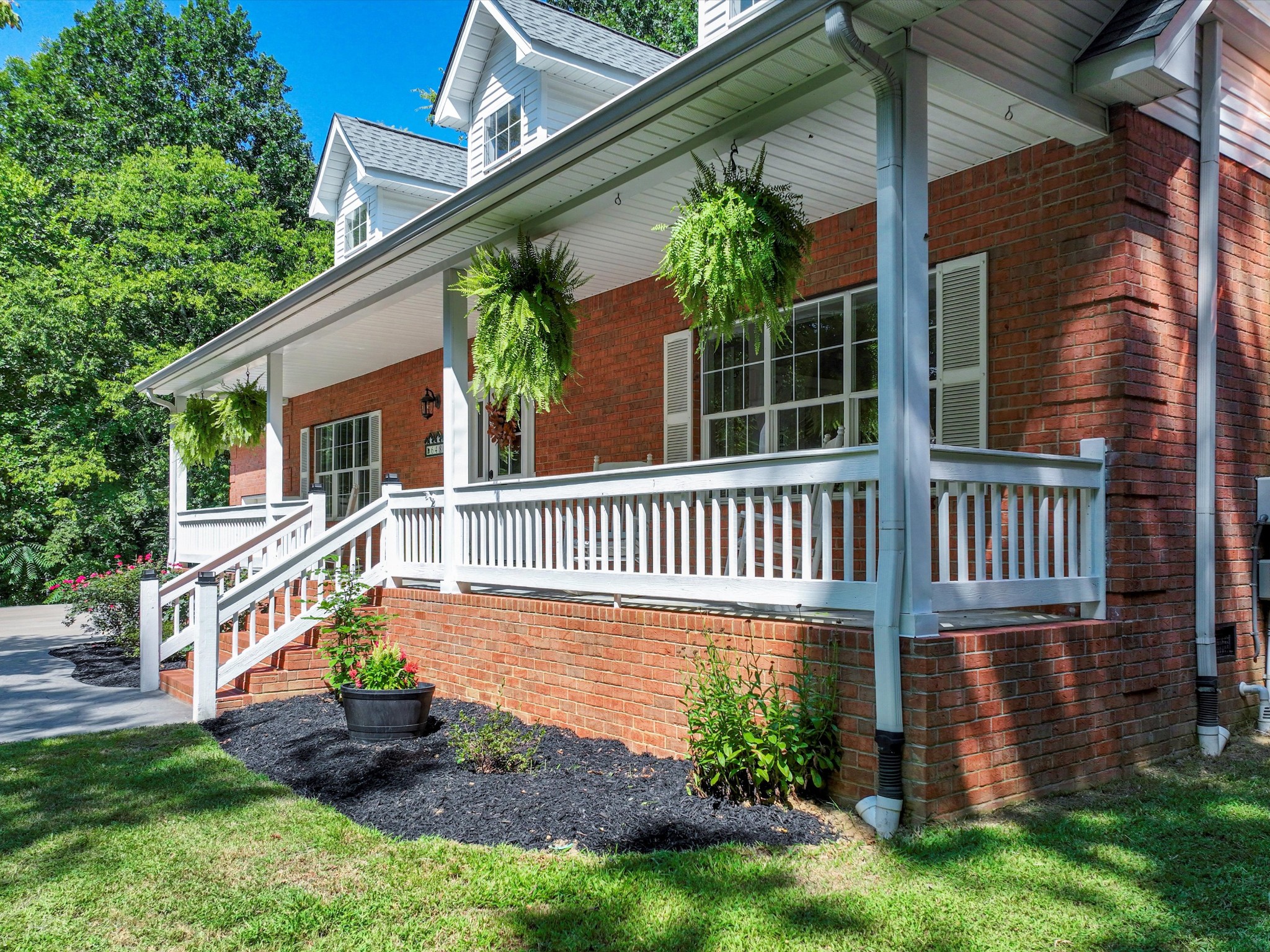 6480 Peytonsville Arno Rd