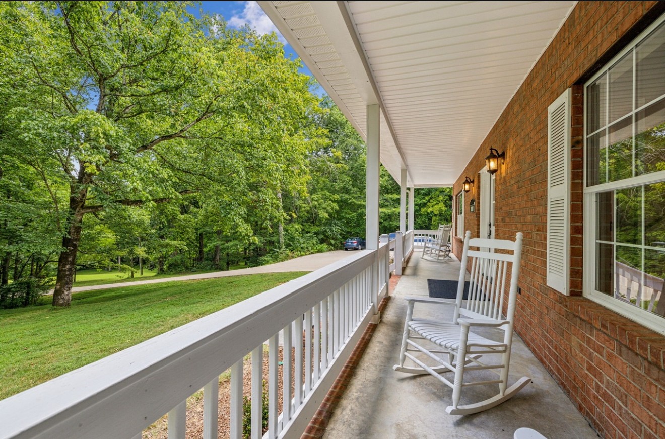 6480 Peytonsville Arno Rd