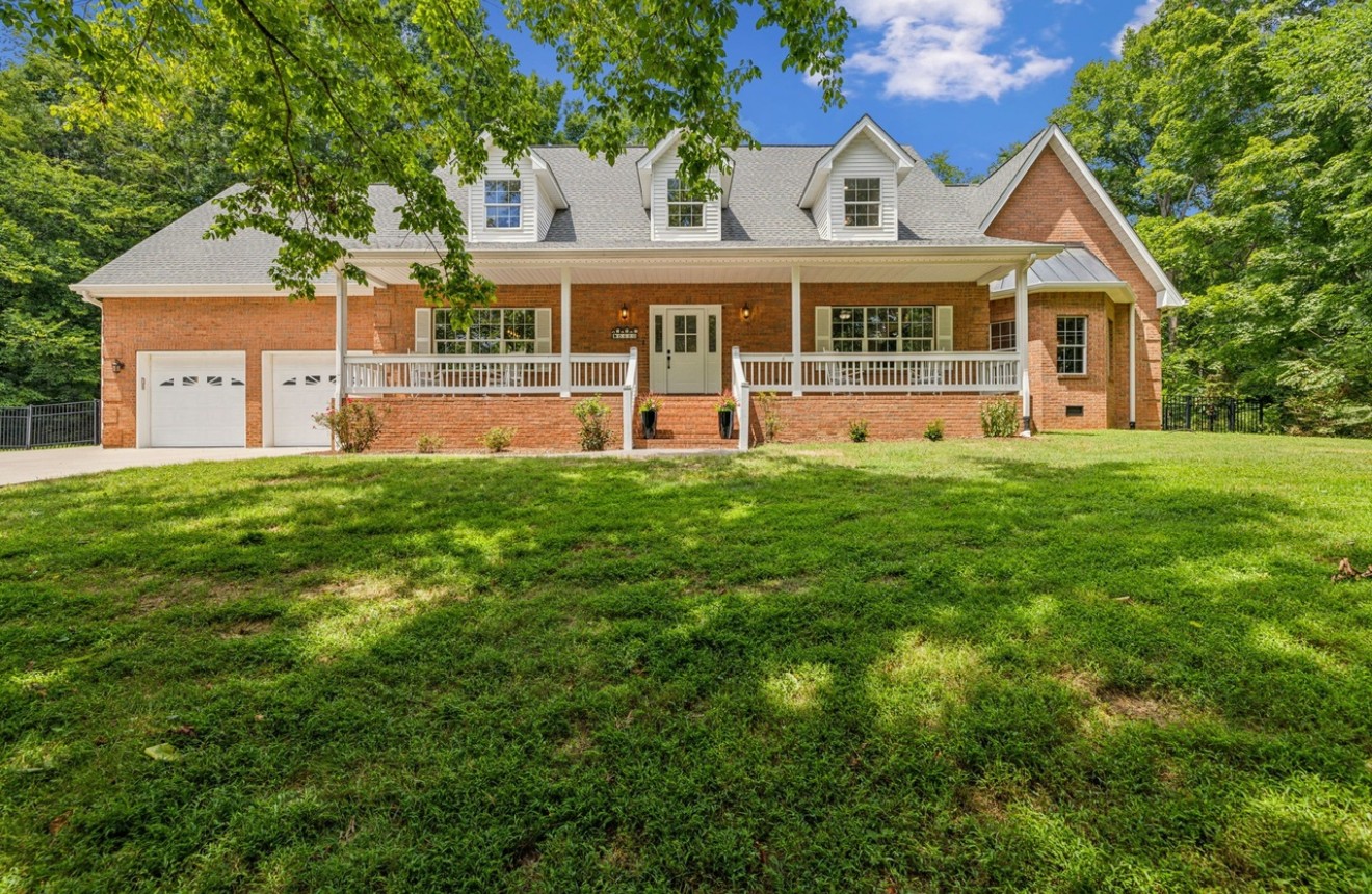 6480 Peytonsville Arno Rd