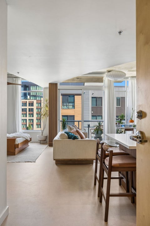 Photo of 600 12th Ave S #710, Nashville, TN 37203 (MLS # 3593584)