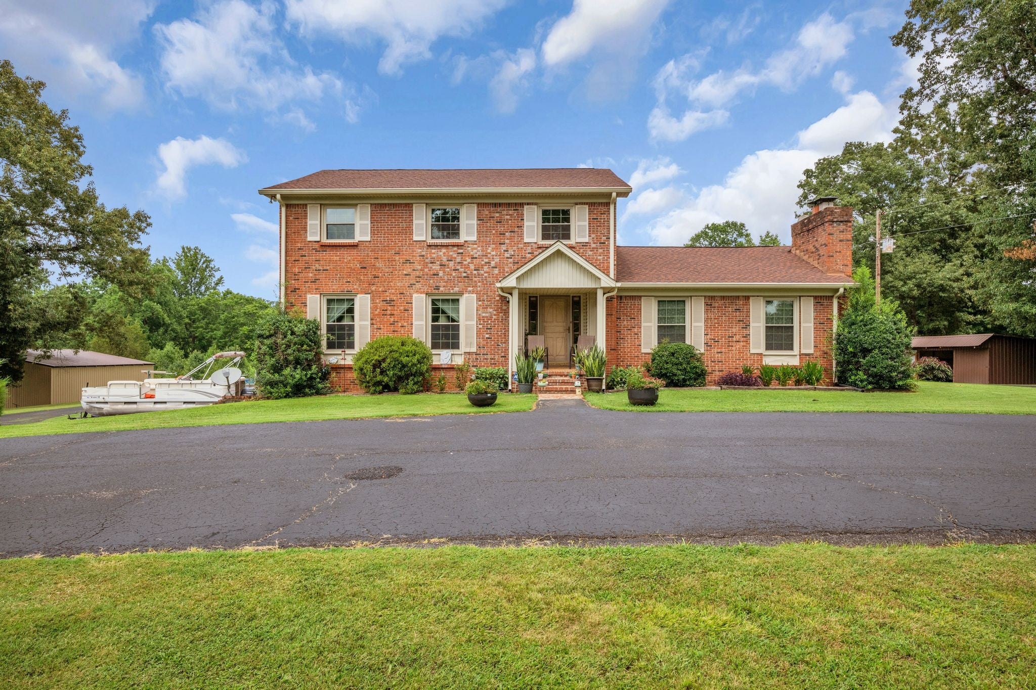 3920 Highway 47 N