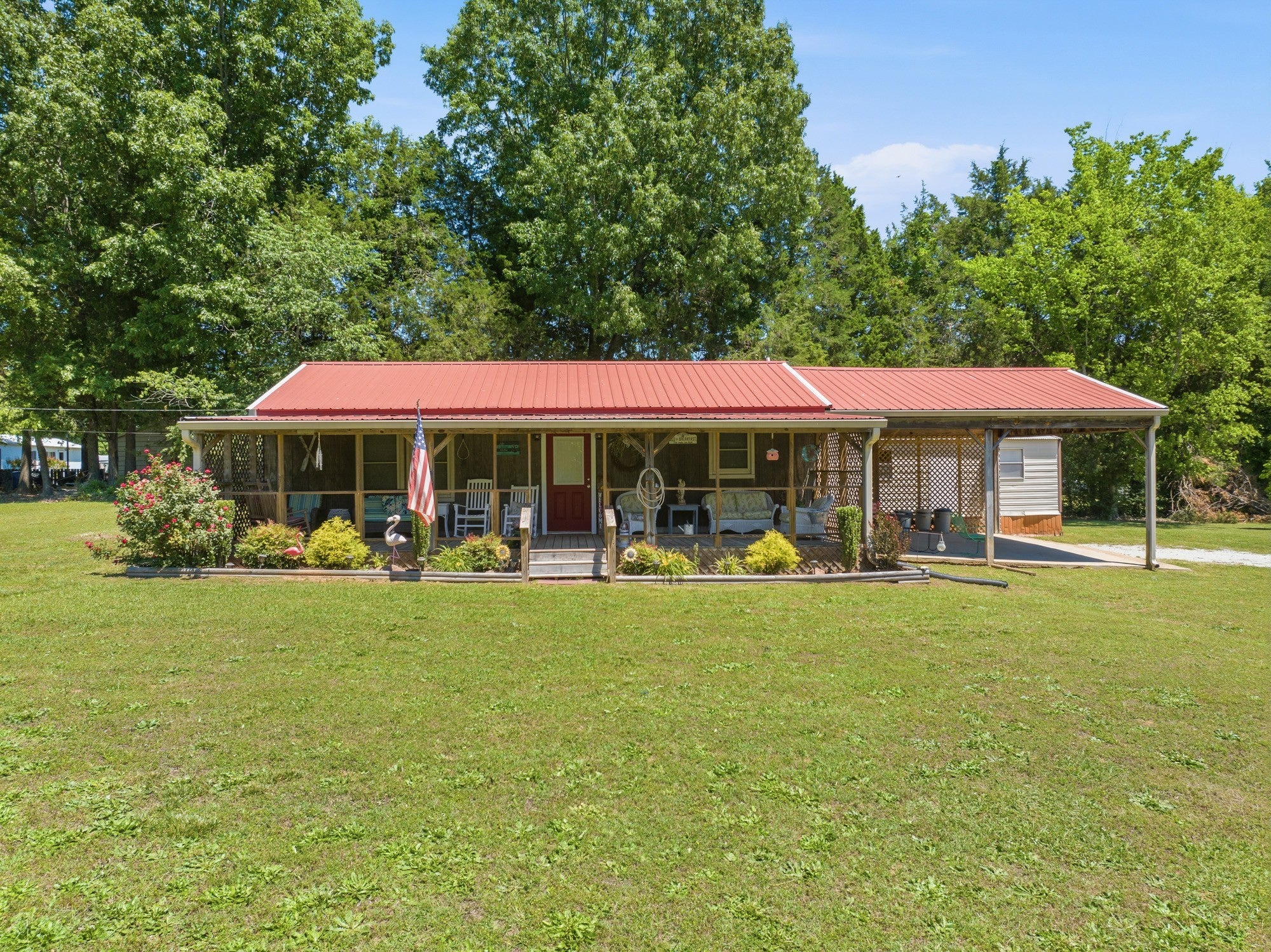 1846 Cypress Creek Rd