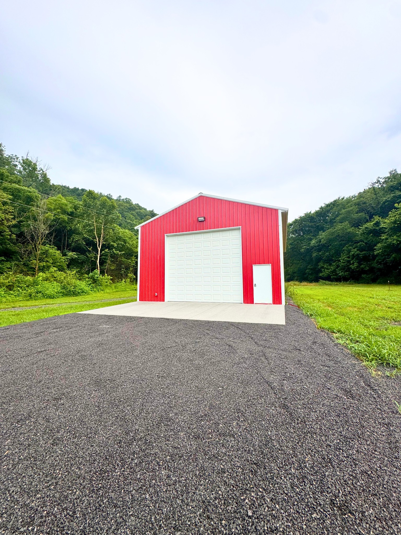 150 Pine Lick Rd