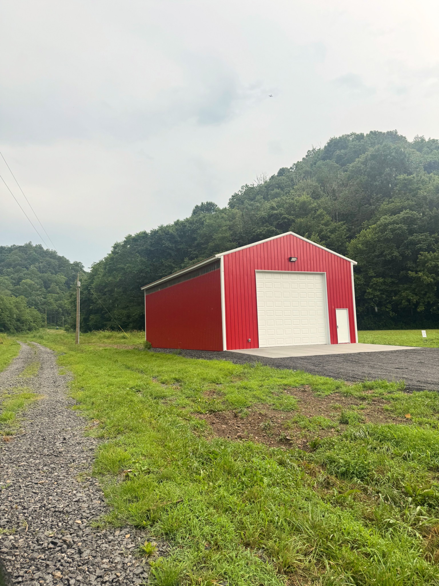 150 Pine Lick Rd