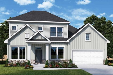 529 Little Penny Drive Smyrna TN 37167