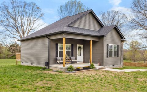 1274 Ridgecrest Dr Dickson TN 37055