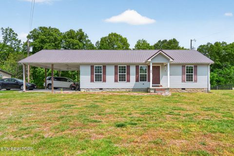 Photo of 259 Freewill Ridge Rd, Gainesboro, TN 38562 (MLS # 3214122)