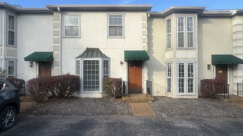 2641 Blakemore Ave 13 Nashville TN 37212