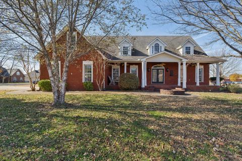 2356 Saint Andrews Dr Murfreesboro TN 37128