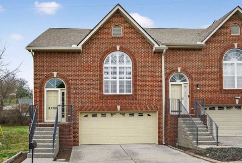 5700 Amalie Dr Nashville TN 37211