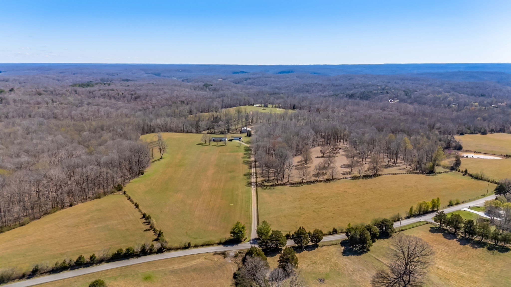 801 Collier Bend Road