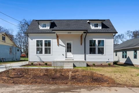 930 Glass St Franklin TN 37064