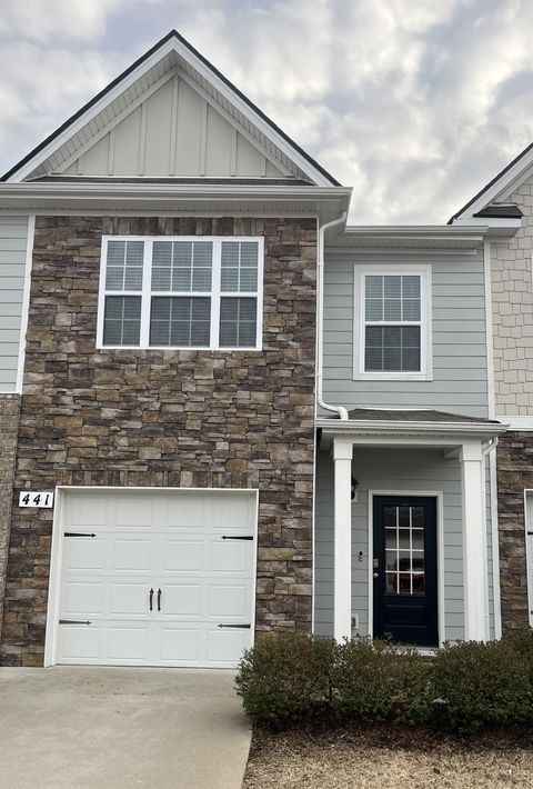 441 Waterfowl Way Lebanon TN 37090