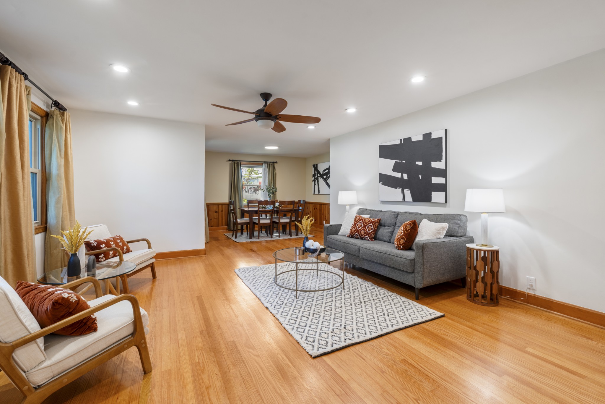 801 Vantrease Rd