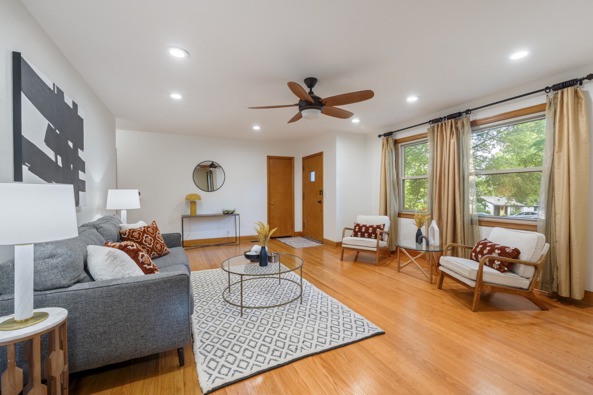 801 Vantrease Rd