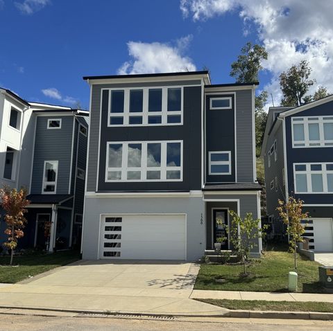 1588 Boxwood Dr Lot 41 Nashville TN 37211