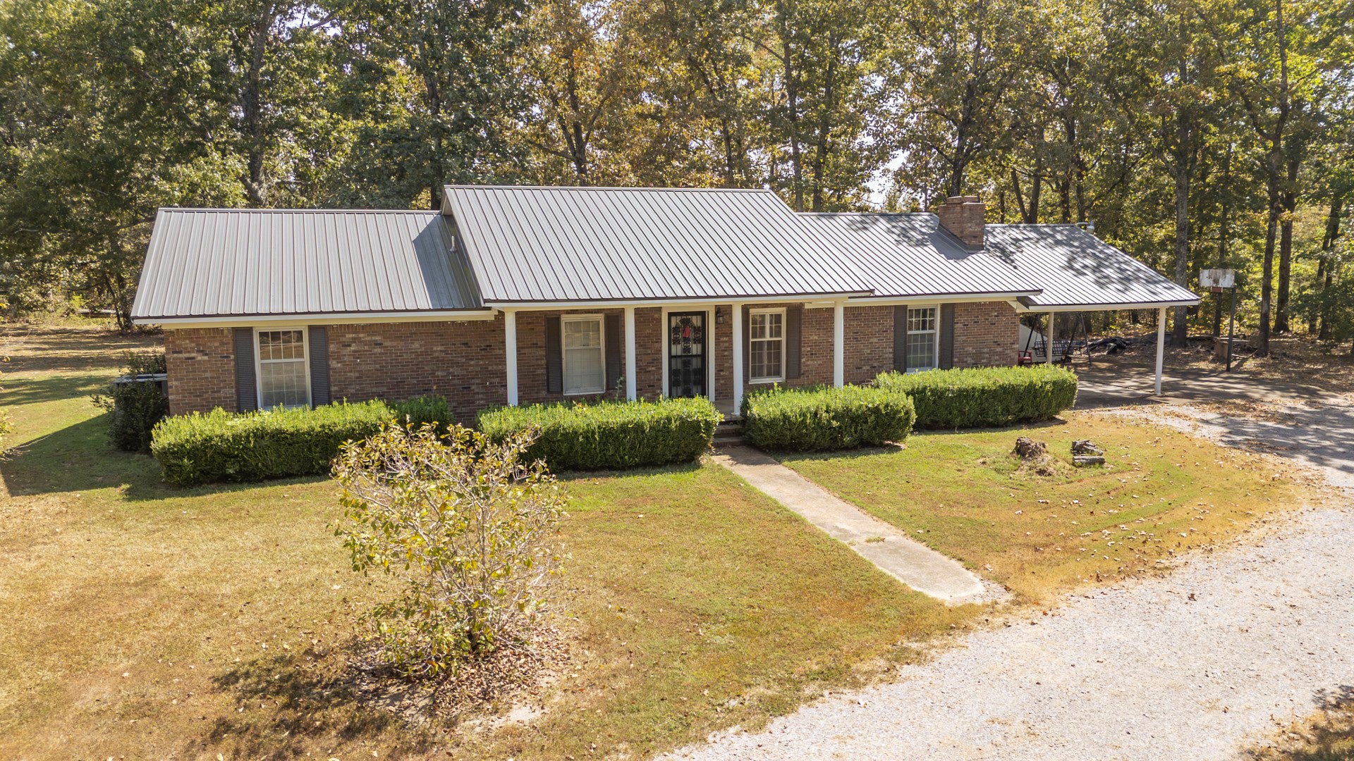 2287 Mt Vinson RD
